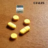 Cialis generico effetti collaterali b